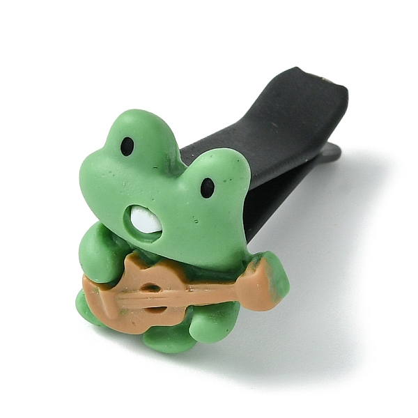 PandaHall Frog Shape Opaque Resin Car Air Vent Clips, Magnetic Ferromanganese Iron & Plastic Clip Automotive Interior Trim, BurlyWood..., Orange
PandaHall Frog Shape Opaque Resin Car Air Vent Clips, Magnetic Ferromanganese Iron & Plastic Clip Automotive Interior Trim, BurlyWood..., Orange
