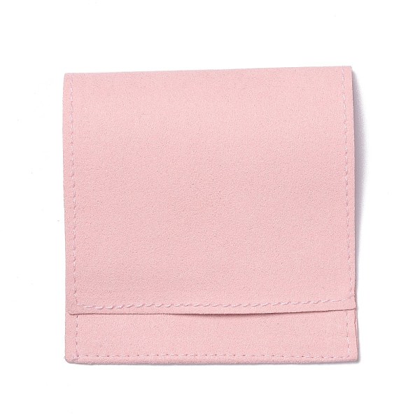 PandaHall Microfiber Gift Packing Pouches, Jewlery Pouch, Pink, 15.5x8.3x0.1cm Microfiber Pink
PandaHall Microfiber Gift Packing Pouches, Jewlery Pouch, Pink, 15.5x8.3x0.1cm Microfiber Pink