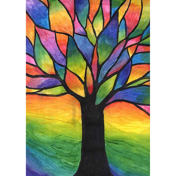 PandaHall Tree Pattern DIY Diamond Painting Kits, Including Resin Rhinestones Bag, Diamond Sticky Pen, Tray Plate and Glue Clay, Tree...
PandaHall Tree Pattern DIY Diamond Painting Kits, Including Resin Rhinestones Bag, Diamond Sticky Pen, Tray Plate and Glue Clay, Tree...