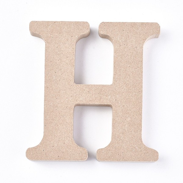 PandaHall Letter Unfinished Wood Slices, Laser Cut Wood Shapes, for DIY Painting Ornament Christmas Home Decor Pendants, Letter.H..., Orange
PandaHall Letter Unfinished Wood Slices, Laser Cut Wood Shapes, for DIY Painting Ornament Christmas Home Decor Pendants, Letter.H..., Orange