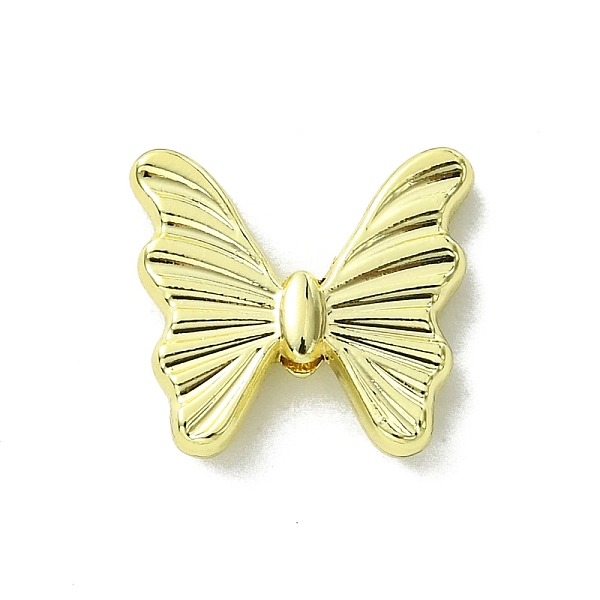 PandaHall Alloy Beads, Butterfly, Golden, 14x14x3mm, Hole: 1.5mm Alloy Butterfly
PandaHall Alloy Beads, Butterfly, Golden, 14x14x3mm, Hole: 1.5mm Alloy Butterfly