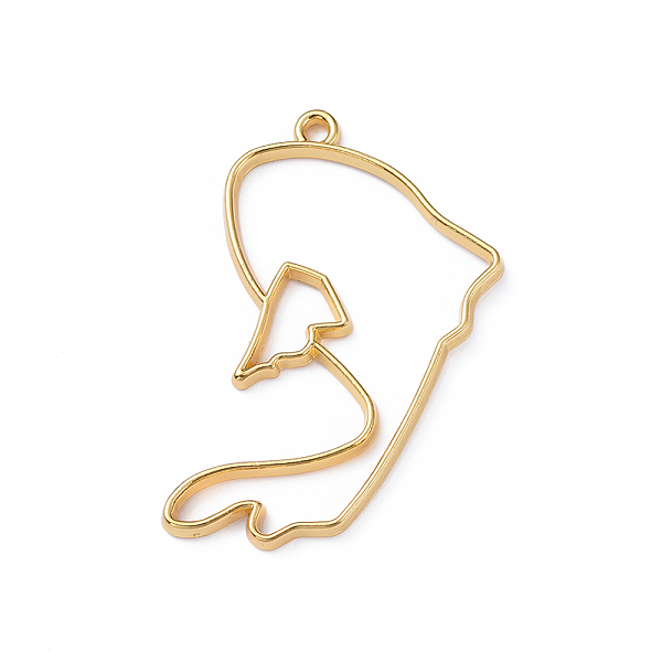 PandaHall Zinc Alloy Open Back Bezel Pendants, For DIY UV Resin, Epoxy Resin, Pressed Flower Jewelry, Twelve Constellations, Golden, Pisces...
PandaHall Zinc Alloy Open Back Bezel Pendants, For DIY UV Resin, Epoxy Resin, Pressed Flower Jewelry, Twelve Constellations, Golden, Pisces...