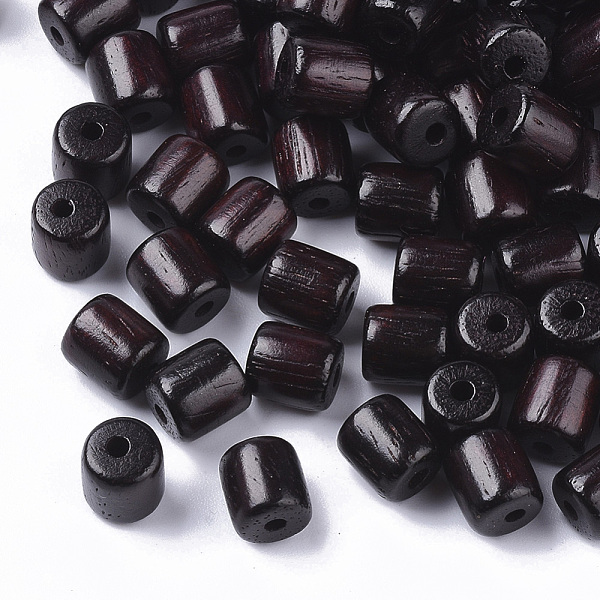 PandaHall Natural Sandalwood Beads, Waxed Wooden Beads, Dyed, Column, Coconut Brown, 7x6mm, Hole: 1.5mm, about 3180pcs/500g Sandalwood...
PandaHall Natural Sandalwood Beads, Waxed Wooden Beads, Dyed, Column, Coconut Brown, 7x6mm, Hole: 1.5mm, about 3180pcs/500g Sandalwood...