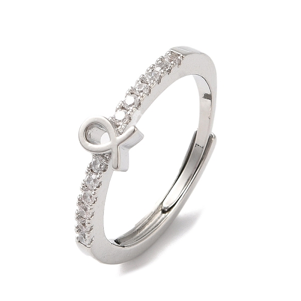 PandaHall Rack Plating Brass Clear Cubic Zirconia Constellation Adjustable Rings for Women, Cadmium Free & Lead Free, Long-Lasting Plated...
PandaHall Rack Plating Brass Clear Cubic Zirconia Constellation Adjustable Rings for Women, Cadmium Free & Lead Free, Long-Lasting Plated...