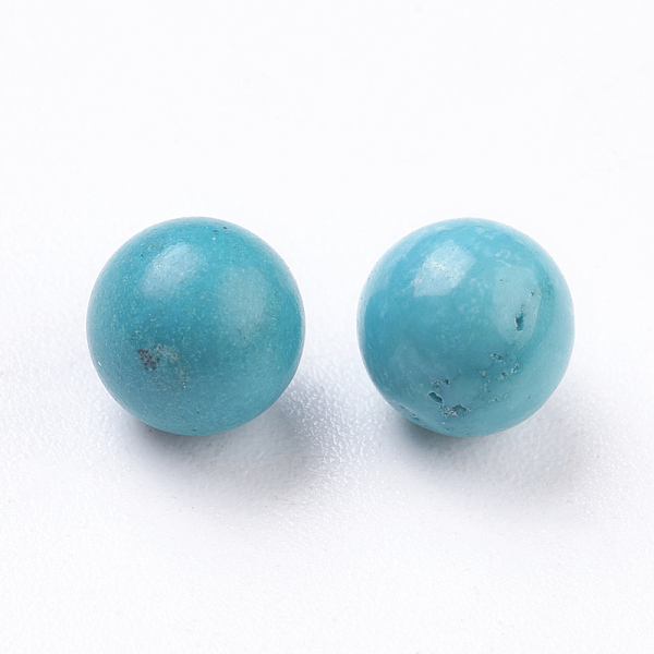 PandaHall Natural Magnesite Beads, Gemstone Sphere, Dyed, Round, Undrilled/No Hole Beads, Gemstone Sphere, Deep Sky Blue, 6mm Magnesite...
PandaHall Natural Magnesite Beads, Gemstone Sphere, Dyed, Round, Undrilled/No Hole Beads, Gemstone Sphere, Deep Sky Blue, 6mm Magnesite...