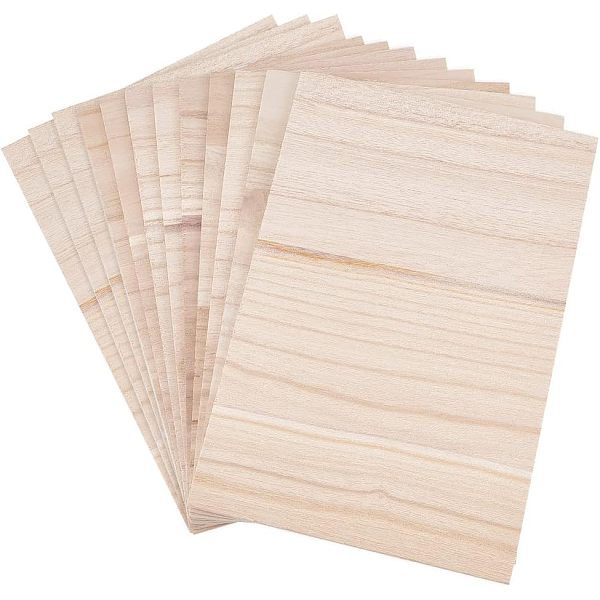 PandaHall OLYCRAFT 12Sheets Wooden Karate Breaking Boards Taekwondo Breaking Boards 3.5mm Punching Wood Boards Wooden Kick Board Training...
PandaHall OLYCRAFT 12Sheets Wooden Karate Breaking Boards Taekwondo Breaking Boards 3.5mm Punching Wood Boards Wooden Kick Board Training...