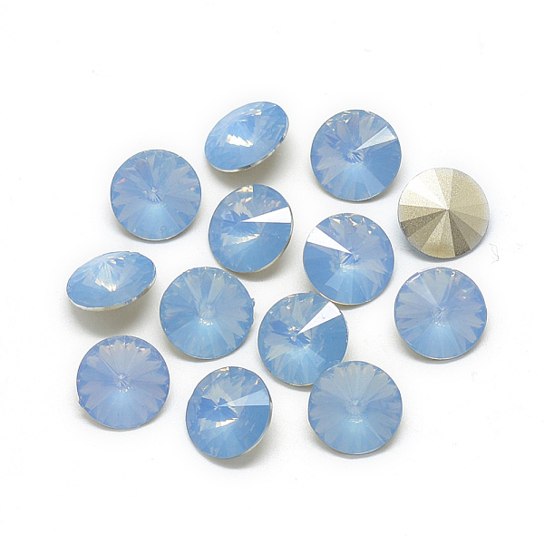 PandaHall Pointed Back Resin Rhinestone Cabochons, Diamond Shape, Cornflower Blue, 6x3mm, about 1800pcs/bag Resin Diamond Blue
PandaHall Pointed Back Resin Rhinestone Cabochons, Diamond Shape, Cornflower Blue, 6x3mm, about 1800pcs/bag Resin Diamond Blue