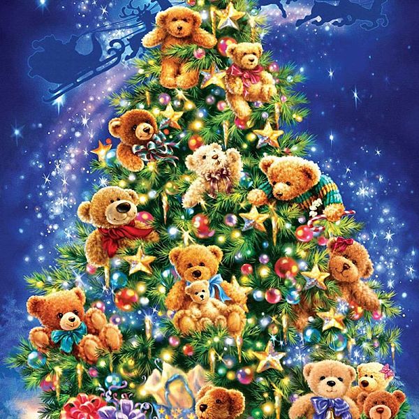PandaHall DIY Christmas Theme Rectangle Diamond Painting Kit, Including Resin Rhinestones Bag, Diamond Sticky Pen, Tray Plate and Glue Clay...
PandaHall DIY Christmas Theme Rectangle Diamond Painting Kit, Including Resin Rhinestones Bag, Diamond Sticky Pen, Tray Plate and Glue Clay...