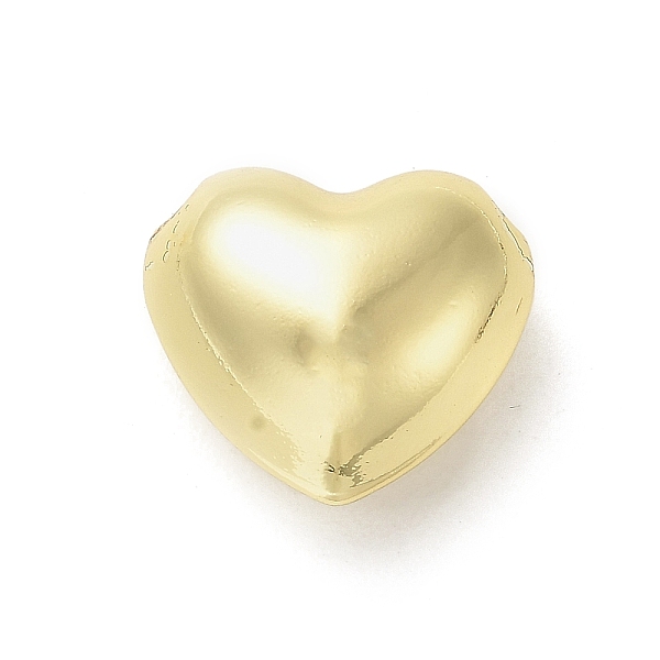 PandaHall Rack Plating Brass Beads, Cadmium Free & Lead Free, Long-Lasting Plated, Hollow Heart, Real 18K Gold Plated, 16x18x10mm, Hole...
PandaHall Rack Plating Brass Beads, Cadmium Free & Lead Free, Long-Lasting Plated, Hollow Heart, Real 18K Gold Plated, 16x18x10mm, Hole...