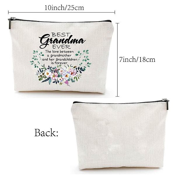 PandaHall 12# Cotton-polyester Bag, Stroage Bag, Rectangle, Flower of Life Pattern, 18x25cm Cloth Flower of Life
PandaHall 12# Cotton-polyester Bag, Stroage Bag, Rectangle, Flower of Life Pattern, 18x25cm Cloth Flower of Life