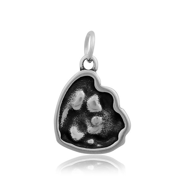 PandaHall Virgin Mary 316 Stainless Steel Pendants, Antique Silver, 27x17mm, Hole: 6mm 316 Surgical Stainless Steel Human
PandaHall Virgin Mary 316 Stainless Steel Pendants, Antique Silver, 27x17mm, Hole: 6mm 316 Surgical Stainless Steel Human