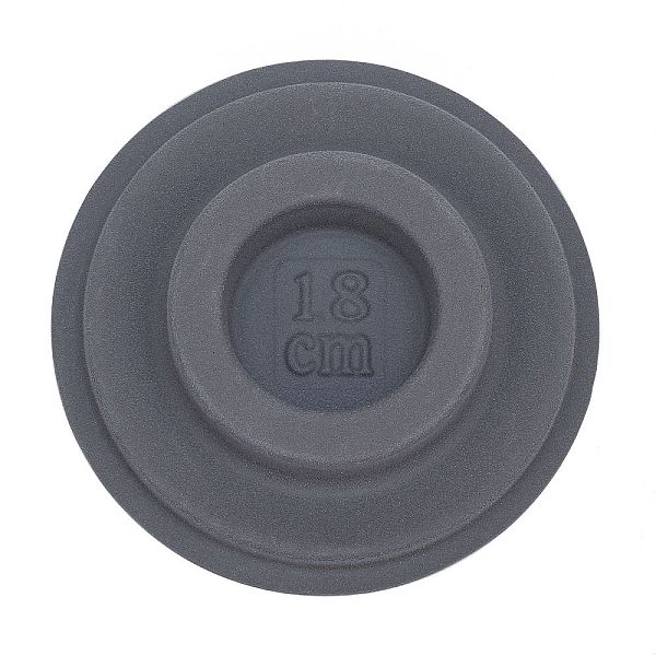PandaHall PE and Flocking Bead Design Boards, Bracelet Design Board, DIY Beading Jewelry Making Tray, Flat Round, Gray, Bracelet Perimeter...
PandaHall PE and Flocking Bead Design Boards, Bracelet Design Board, DIY Beading Jewelry Making Tray, Flat Round, Gray, Bracelet Perimeter...