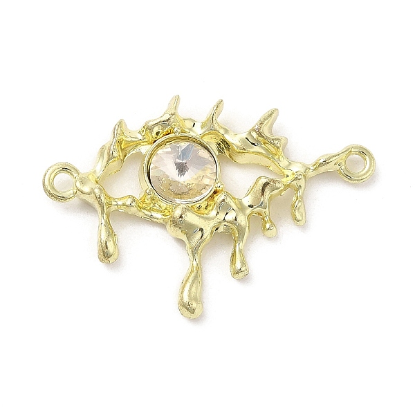 PandaHall Alloy Crystal Rhinestone Pendants, Eye with Tears Charms, Golden, 30x21x4mm, Hole: 1.6mm Alloy+Rhinestone Eye Clear
PandaHall Alloy Crystal Rhinestone Pendants, Eye with Tears Charms, Golden, 30x21x4mm, Hole: 1.6mm Alloy+Rhinestone Eye Clear