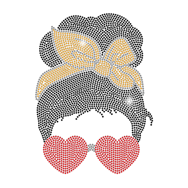 PandaHall Glass Hotfix Rhinestone, Iron on Appliques, Costume Accessories, for Clothes, Bags, Pants, Girl, 297x210mm Glass Rhinestone Human
PandaHall Glass Hotfix Rhinestone, Iron on Appliques, Costume Accessories, for Clothes, Bags, Pants, Girl, 297x210mm Glass Rhinestone Human
