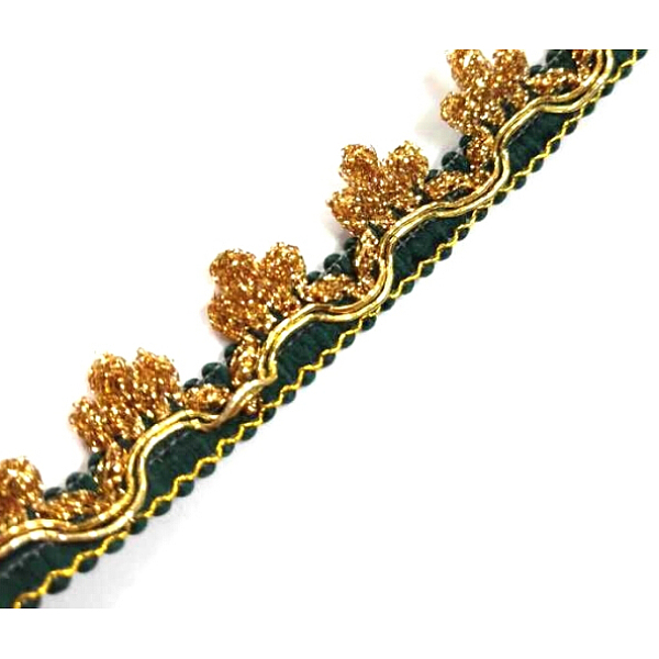 PandaHall Lace Trim Nylon Ribbon for Jewelry Making, Colorful, 3/8 inch(11mm)~3/4 inch(20mm), about 50yards/roll(45.72m/roll) Nylon
PandaHall Lace Trim Nylon Ribbon for Jewelry Making, Colorful, 3/8 inch(11mm)~3/4 inch(20mm), about 50yards/roll(45.72m/roll) Nylon