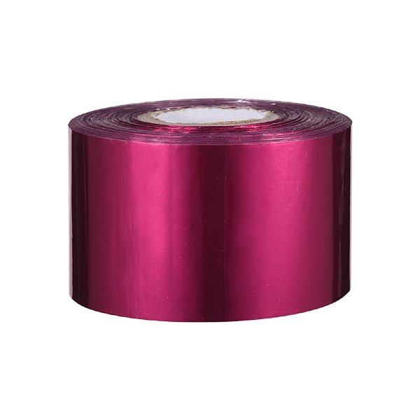 PandaHall Shining Laser Transfer Foil Nail Sticker Decals, for Nail Tips Decorations , Indian Red, 40m, 120m/roll Paper Others
PandaHall Shining Laser Transfer Foil Nail Sticker Decals, for Nail Tips Decorations , Indian Red, 40m, 120m/roll Paper Others