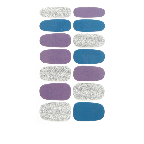 PandaHall Full Cover Nail Art Stickers, Marble Flower Animal Tartan Self-adhesive Nail Art Decals Strips, for Women Girls Manicure Nail Art...
PandaHall Full Cover Nail Art Stickers, Marble Flower Animal Tartan Self-adhesive Nail Art Decals Strips, for Women Girls Manicure Nail Art...