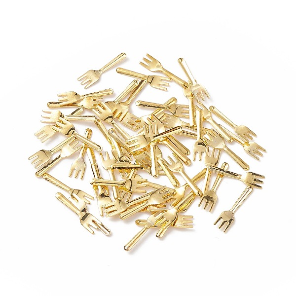 PandaHall (Defective Closeout Sale: Oxidation) Alloy Cabochons, Epoxy Resin Supplies Filling Accessories, for Resin Jewelry Making, Fork...
PandaHall (Defective Closeout Sale: Oxidation) Alloy Cabochons, Epoxy Resin Supplies Filling Accessories, for Resin Jewelry Making, Fork...
