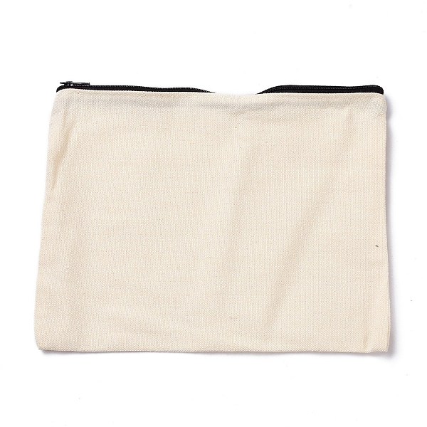 PandaHall Rectangle Canvas Jewelry Storage Bag, with Black Zipper, Cosmetic Bag, Multipurpose Travel Toiletry Pouch, PapayaWhip..., Orange
PandaHall Rectangle Canvas Jewelry Storage Bag, with Black Zipper, Cosmetic Bag, Multipurpose Travel Toiletry Pouch, PapayaWhip..., Orange
