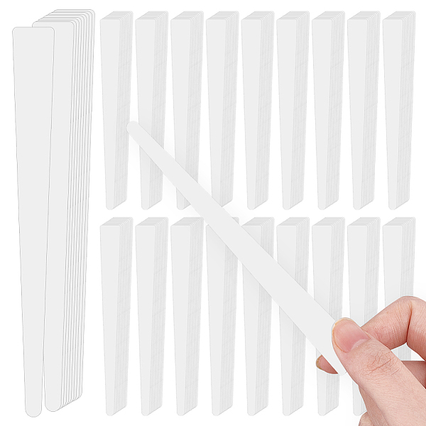 PandaHall AHANDMAKER 200Pcs Perfume Essential Oils Tester Fragrance Strips Perfume Paper Test Strips White Essential Oils Paper Test Strips...
PandaHall AHANDMAKER 200Pcs Perfume Essential Oils Tester Fragrance Strips Perfume Paper Test Strips White Essential Oils Paper Test Strips...