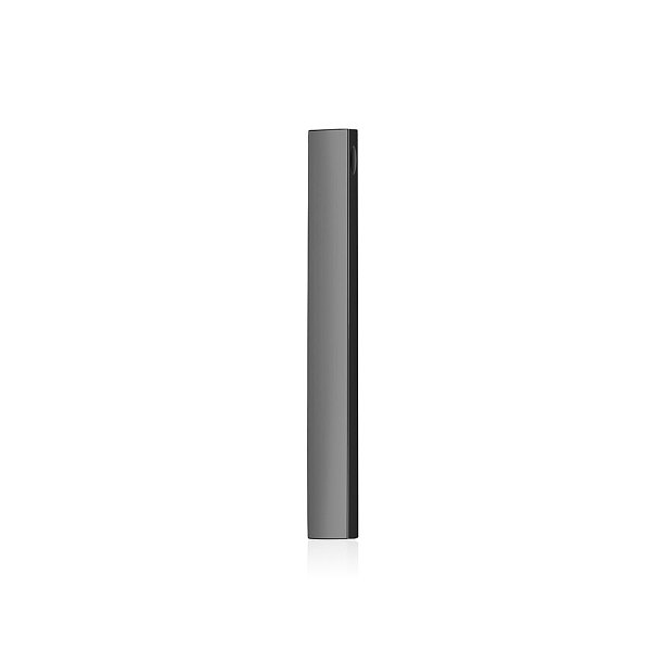 PandaHall 201 Stainless Steel Pendants, Cuboid, Gunmetal, 34.5x3x3mm, Hole: 2mm 201 Stainless Steel Cuboid
PandaHall 201 Stainless Steel Pendants, Cuboid, Gunmetal, 34.5x3x3mm, Hole: 2mm 201 Stainless Steel Cuboid