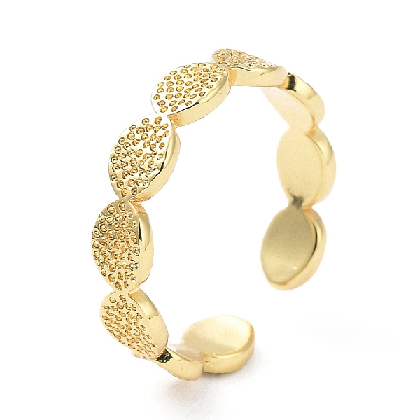 PandaHall Rack Plating Brass Cuff Rings, Triangle Open Ring for Women, Long-Lasting Plated, Golden, 2~4mm, Inner Diameter: 17mm Brass Clear
PandaHall Rack Plating Brass Cuff Rings, Triangle Open Ring for Women, Long-Lasting Plated, Golden, 2~4mm, Inner Diameter: 17mm Brass Clear