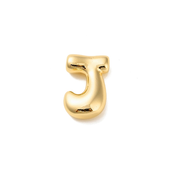 PandaHall Brass Pendants, Real 18K Gold Plated, Letter J, 21.5x13.5x6.5mm, Hole: 2.5mm Brass Letter J
PandaHall Brass Pendants, Real 18K Gold Plated, Letter J, 21.5x13.5x6.5mm, Hole: 2.5mm Brass Letter J