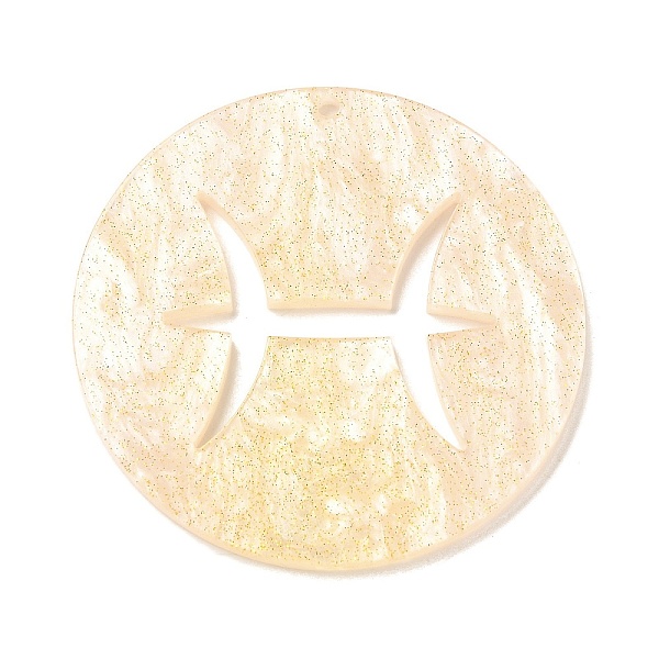 PandaHall Acrylic Pendants, Starry Sky, Gradient Color, 12 Constellations, Gemini, 55x2mm Acrylic Gemini
PandaHall Acrylic Pendants, Starry Sky, Gradient Color, 12 Constellations, Gemini, 55x2mm Acrylic Gemini