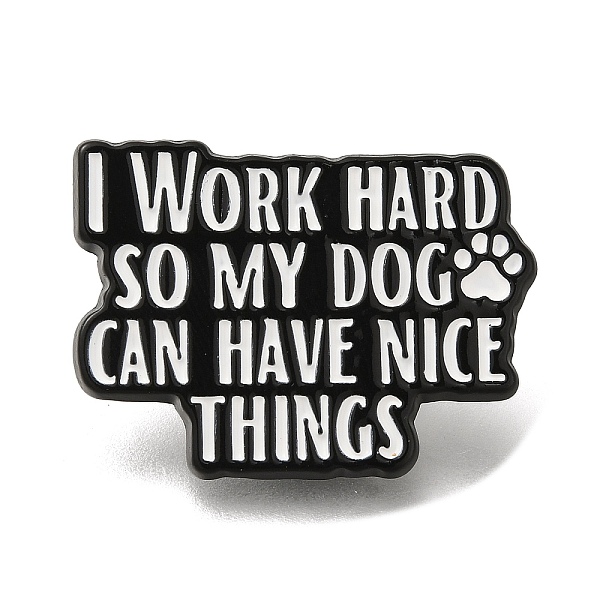 PandaHall Safety Enamel Pins, Black Alloy Badge for Suit Shirt Collar, Word, Black, 22.5x30.5x1.5mm Alloy+Enamel Word Black
PandaHall Safety Enamel Pins, Black Alloy Badge for Suit Shirt Collar, Word, Black, 22.5x30.5x1.5mm Alloy+Enamel Word Black