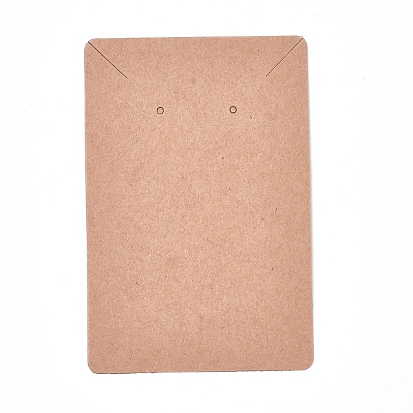 PandaHall Cardboard Paper Necklace and Earring Display Cards, Rectangle, BurlyWood, 9x6x0.02cm Paper Rectangle Orange
PandaHall Cardboard Paper Necklace and Earring Display Cards, Rectangle, BurlyWood, 9x6x0.02cm Paper Rectangle Orange