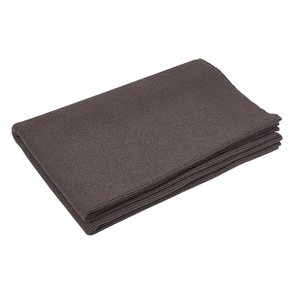 PandaHall Knit Sleeve Cotton Fiber Ribbing Fabric, 19.69x49.21x0.04 Inch Seamless Rib Cuffs Tubular Rib Cuffing for Cuffs, Waistbands..., Gray
PandaHall Knit Sleeve Cotton Fiber Ribbing Fabric, 19.69x49.21x0.04 Inch Seamless Rib Cuffs Tubular Rib Cuffing for Cuffs, Waistbands..., Gray