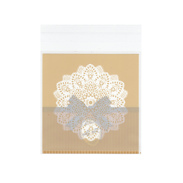 PandaHall Rectangle OPP Cellophane Bags, Coffee, 12.8x9.9cm, Unilateral Thickness: 0.035mm, Inner Measure: 10.1x9.9cm, about 95~100pcs/bag..., Brown
PandaHall Rectangle OPP Cellophane Bags, Coffee, 12.8x9.9cm, Unilateral Thickness: 0.035mm, Inner Measure: 10.1x9.9cm, about 95~100pcs/bag..., Brown
