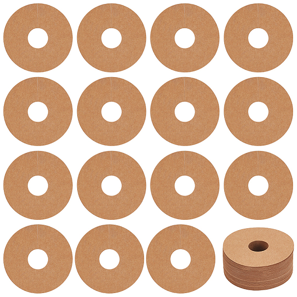 PandaHall Paper Wine Glass Charms, Goblet Marker, Flat Round, Peru, 70x0.5mm, Inner Diameter: 20mm Paper Flat Round Brown
PandaHall Paper Wine Glass Charms, Goblet Marker, Flat Round, Peru, 70x0.5mm, Inner Diameter: 20mm Paper Flat Round Brown
