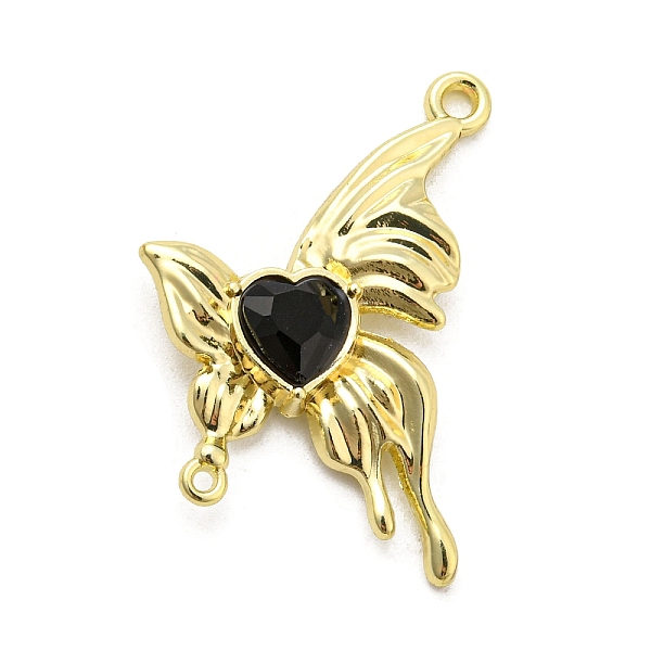 PandaHall Alloy Rhinestone Connector Charms, Butterfly Links, Golden, 30.5x22x4.6mm, Hole: 1.6mm and 1mm Alloy+Rhinestone Butterfly Gray
PandaHall Alloy Rhinestone Connector Charms, Butterfly Links, Golden, 30.5x22x4.6mm, Hole: 1.6mm and 1mm Alloy+Rhinestone Butterfly Gray