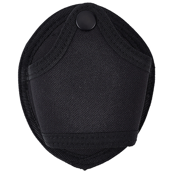PandaHall GORGECRAFT Handcuff Holder Polyester Open Top Law Enforcement Ponch Loop Belt Case Holster Universal Standard Size Handcuffs Case..., Black
PandaHall GORGECRAFT Handcuff Holder Polyester Open Top Law Enforcement Ponch Loop Belt Case Holster Universal Standard Size Handcuffs Case..., Black