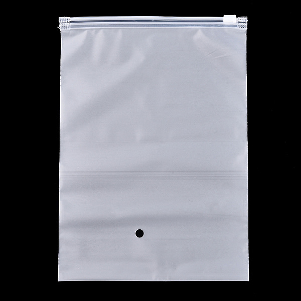 PandaHall Frosted PE Jewelry Zip Lock Storage Bags, Portable Jewelry Organizer Pouches, Rectangle, White, 25.3x18x0.02cm Plastic Rectangle...
PandaHall Frosted PE Jewelry Zip Lock Storage Bags, Portable Jewelry Organizer Pouches, Rectangle, White, 25.3x18x0.02cm Plastic Rectangle...