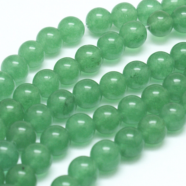 PandaHall Natural Malaysia Jade Bead Strands, Dyed, Round, Green, 6mm, Hole: 1mm, about 63pcs/strand, 15.5 inch Malaysia Jade Round Green
PandaHall Natural Malaysia Jade Bead Strands, Dyed, Round, Green, 6mm, Hole: 1mm, about 63pcs/strand, 15.5 inch Malaysia Jade Round Green
