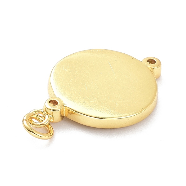 PandaHall Brass Micro Pave Clear Cubic Zirconia Pendants, with Jump Ring, Long-Lasting Plated, Flat Round with Bees, Real 18K Gold Plated...
PandaHall Brass Micro Pave Clear Cubic Zirconia Pendants, with Jump Ring, Long-Lasting Plated, Flat Round with Bees, Real 18K Gold Plated...
