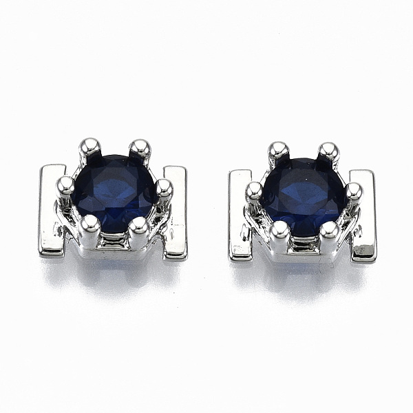 PandaHall Brass Micro Pave Cubic Zirconia Cabochons, Fit Floating Locket Charms, Cadmium Free & Nickel Free & Lead Free, Hexagon, Real 16K...
PandaHall Brass Micro Pave Cubic Zirconia Cabochons, Fit Floating Locket Charms, Cadmium Free & Nickel Free & Lead Free, Hexagon, Real 16K...