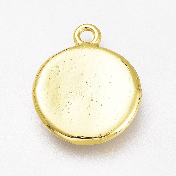 PandaHall Brass Enamel Pendants, Long-Lasting Plated, Golden, White, Flat Round, Letter.Q, 16.5x13x2mm, Hole: 1.5mm Brass+Enamel Letter Q...
PandaHall Brass Enamel Pendants, Long-Lasting Plated, Golden, White, Flat Round, Letter.Q, 16.5x13x2mm, Hole: 1.5mm Brass+Enamel Letter Q...