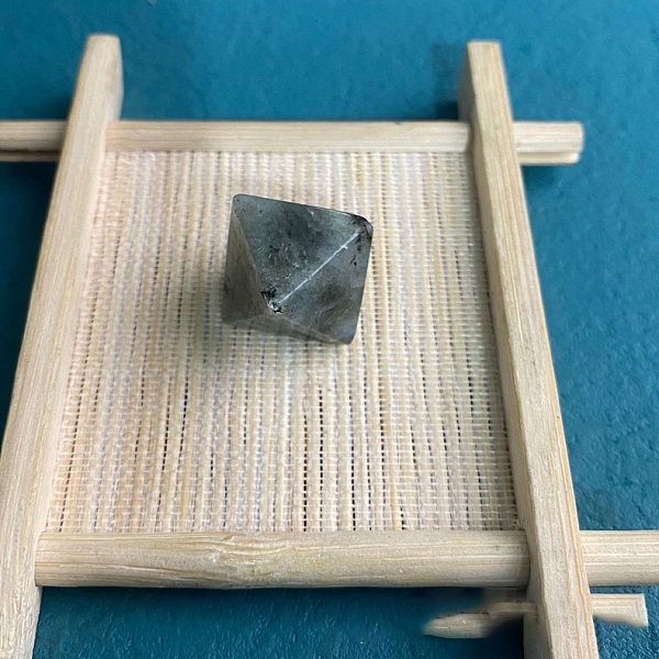 PandaHall Natural Labradorite Octagon Figurines Statues for Home Desk Decorations, 23x23mm Labradorite Octagon
PandaHall Natural Labradorite Octagon Figurines Statues for Home Desk Decorations, 23x23mm Labradorite Octagon