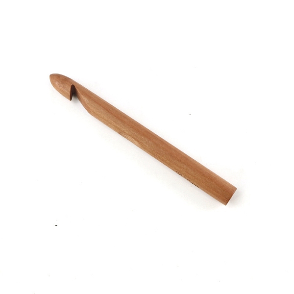 PandaHall Carbonized Bamboo Knitting Needles, Crochet Hooks, for Braiding Crochet Sewing Tools, BurlyWood, 15mm Bamboo Orange
PandaHall Carbonized Bamboo Knitting Needles, Crochet Hooks, for Braiding Crochet Sewing Tools, BurlyWood, 15mm Bamboo Orange