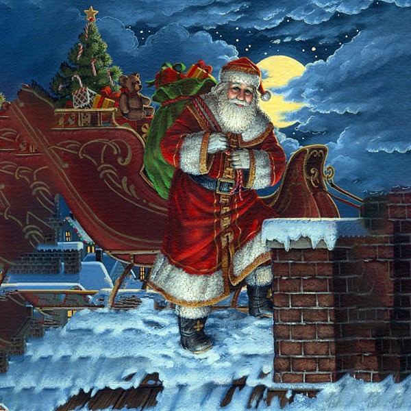 PandaHall DIY Christmas Theme Diamond Painting Kits, including Resin Rhinestones, Diamond Sticky Pen, Tray Plate and Glue Clay, Santa Claus...
PandaHall DIY Christmas Theme Diamond Painting Kits, including Resin Rhinestones, Diamond Sticky Pen, Tray Plate and Glue Clay, Santa Claus...