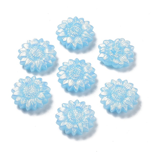 PandaHall Sealing Wax Particles, for Retro Seal Stamp, Flower, Deep Sky Blue, 11x5mm, 100pcs/bag Wax Flower
PandaHall Sealing Wax Particles, for Retro Seal Stamp, Flower, Deep Sky Blue, 11x5mm, 100pcs/bag Wax Flower