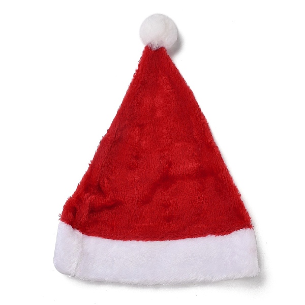 PandaHall Cloth Christmas Hats, for Christmas Party Decoration, Brown, 320x260x10mm, Inner Diameter: 175mm Cloth Hat Brown
PandaHall Cloth Christmas Hats, for Christmas Party Decoration, Brown, 320x260x10mm, Inner Diameter: 175mm Cloth Hat Brown