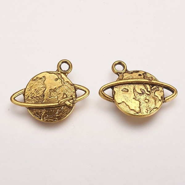 PandaHall Zinc Alloy Pendants, Lead Free, Nickel Free & Cadmium Free, Antique Golden, 18x18x2mm, Hole: 2mm Alloy Others
PandaHall Zinc Alloy Pendants, Lead Free, Nickel Free & Cadmium Free, Antique Golden, 18x18x2mm, Hole: 2mm Alloy Others