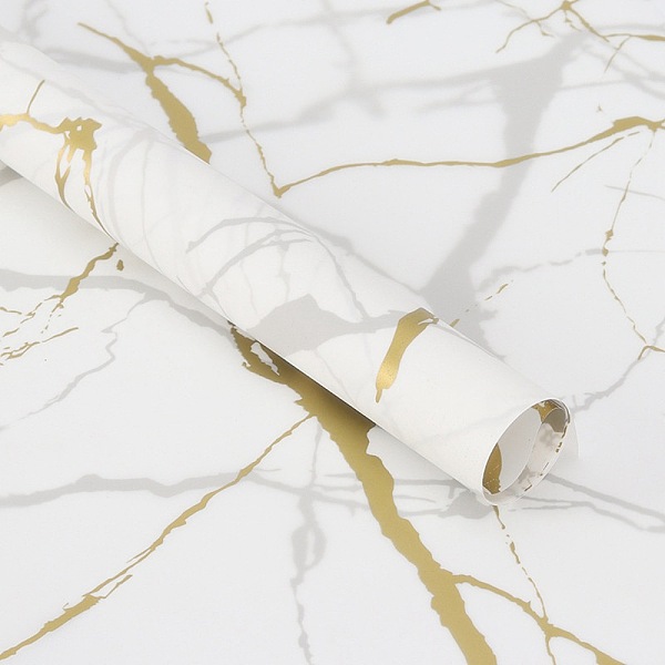 PandaHall 20 Sheets Marble Pattern Gift Wrapping Paper, Square, Folded Flower Bouquet Wrapping Paper Decoration, White, 560~570x560~570mm...
PandaHall 20 Sheets Marble Pattern Gift Wrapping Paper, Square, Folded Flower Bouquet Wrapping Paper Decoration, White, 560~570x560~570mm...