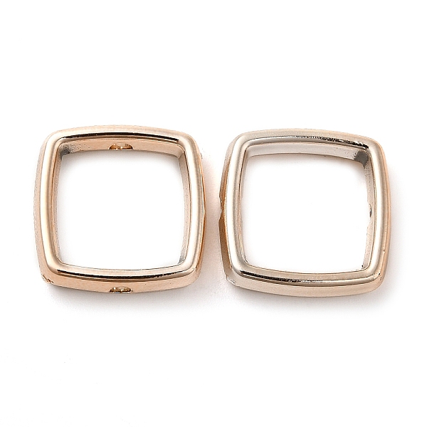 PandaHall CCB Plastic Beads Frames, Rose Gold, 14x14x4mm, Hole: 1.8mm Plastic Square
PandaHall CCB Plastic Beads Frames, Rose Gold, 14x14x4mm, Hole: 1.8mm Plastic Square