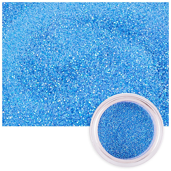PandaHall Nail Glitter Powder Shining Sugar Effect Glitter, Colorful Nail Pigments Dust Nail Powder, for DIY Nail Art Tips Decoration..., Blue
PandaHall Nail Glitter Powder Shining Sugar Effect Glitter, Colorful Nail Pigments Dust Nail Powder, for DIY Nail Art Tips Decoration..., Blue