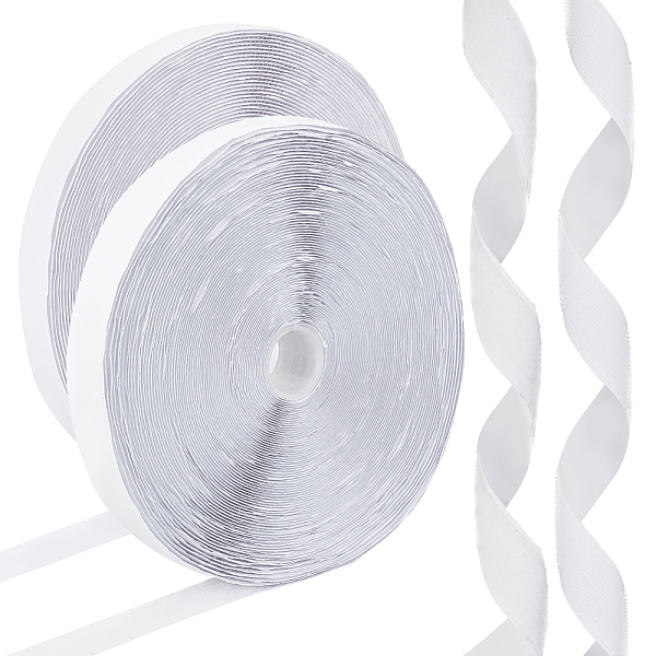 PandaHall OLYCRAFT 82 Feet x 1.1 inch Hook and Loop Tapes Self-Adhesive Sticky Back Tape Nylon Heavy Duty Straps Multi-Function Hook Loop..., White
PandaHall OLYCRAFT 82 Feet x 1.1 inch Hook and Loop Tapes Self-Adhesive Sticky Back Tape Nylon Heavy Duty Straps Multi-Function Hook Loop..., White